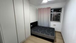 Blk 619B Tampines Greenverge (Tampines), HDB 5 Rooms #554800541
